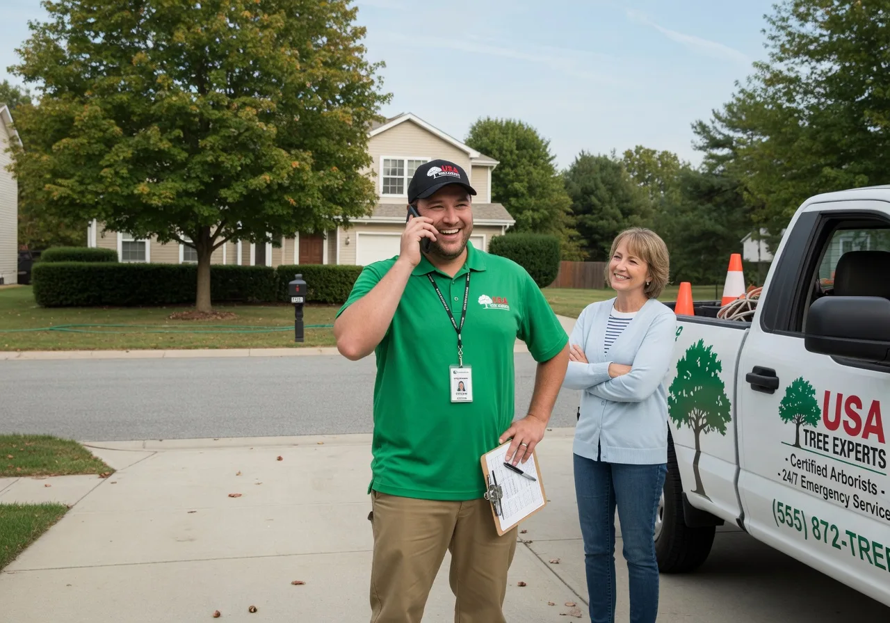 Tree Services Stephenson, WV FAQs